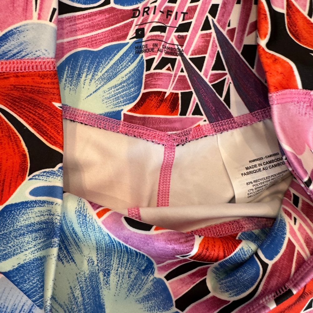 Nike Dri-Fit set - Picture 5 of 5